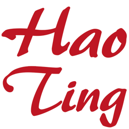 Restaurant Hao Ting logo.